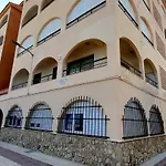 Appartement Playa Norte Peñíscola