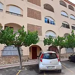 Playa Norte Appartement Peñíscola