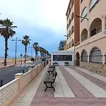 Playa Norte Appartement Peñíscola