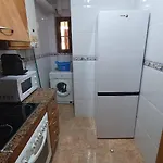 Appartement Playa Norte Peñíscola