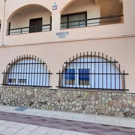 Playa Norte Appartement