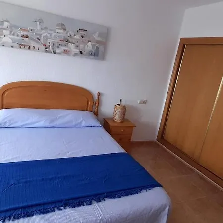Apartment Playa Norte