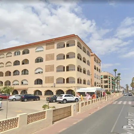 Appartement Playa Norte *