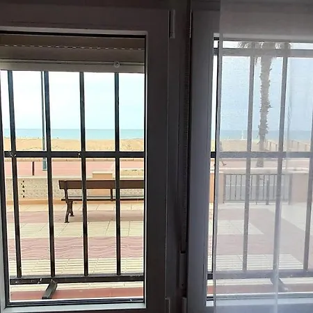 Playa Norte Apartamento