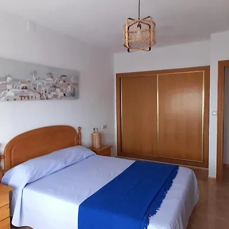 Apartamento Playa Norte Peñíscola