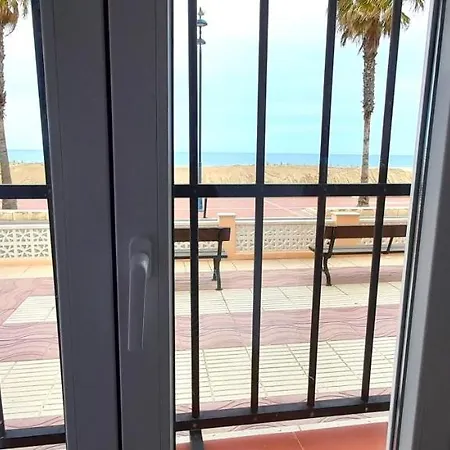Apartamento Playa Norte *