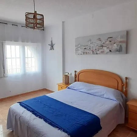 Apartamento Playa Norte *
