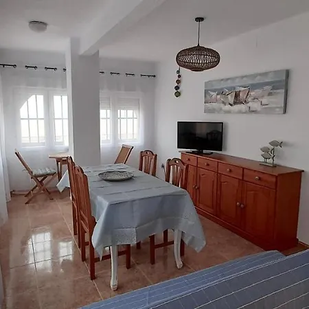 Playa Norte Apartamento *