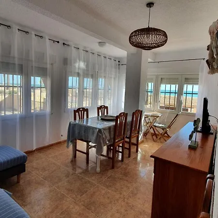 Playa Norte Apartamento *