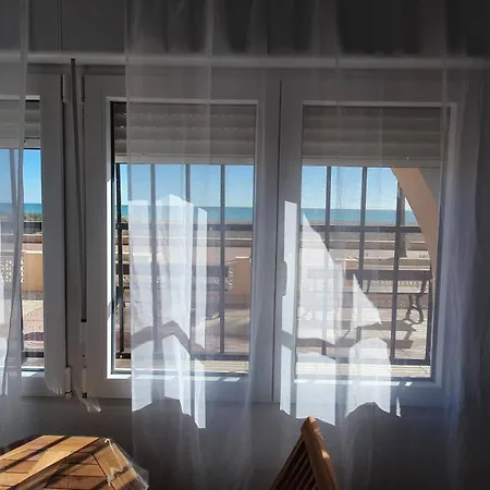 Apartamento Playa Norte *