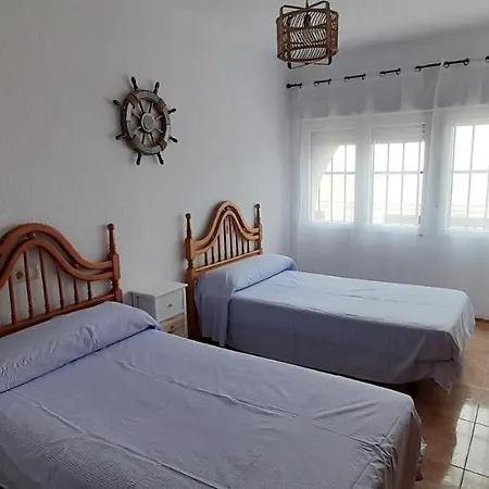 Playa Norte Apartment *