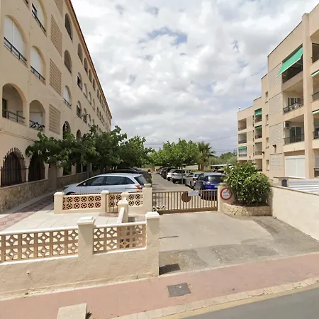 Playa Norte Apartment Peñíscola