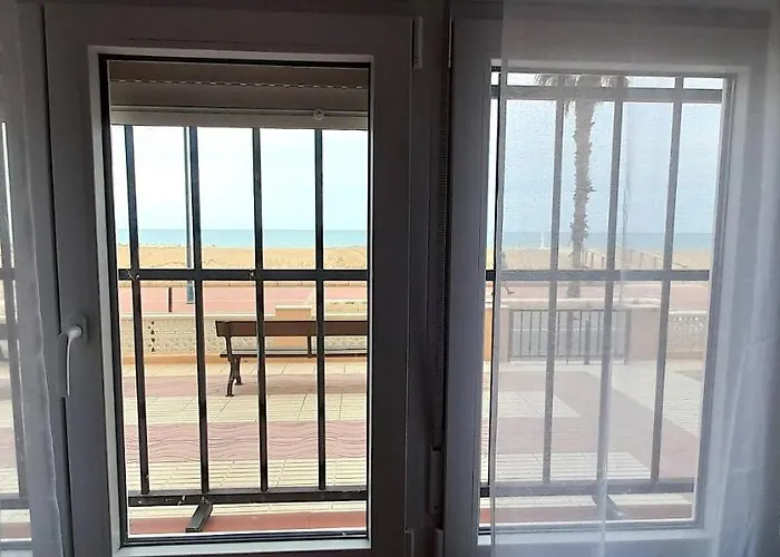 Playa Norte Apartamento