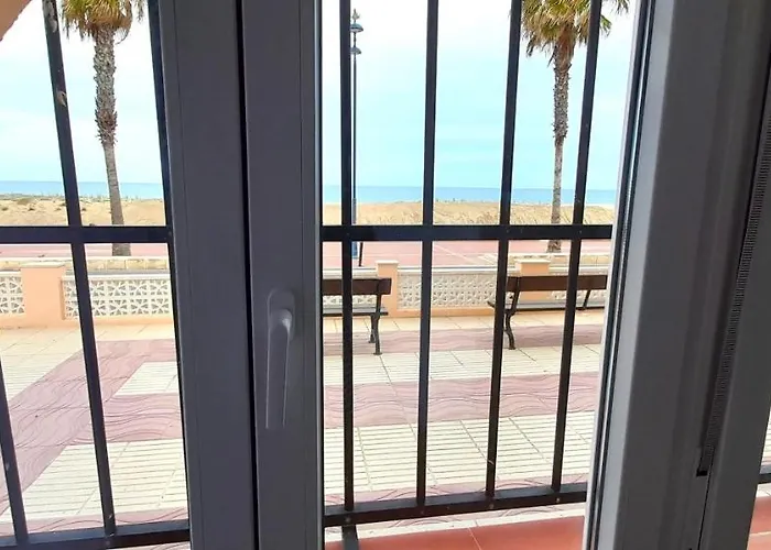 Apartamento Playa Norte *