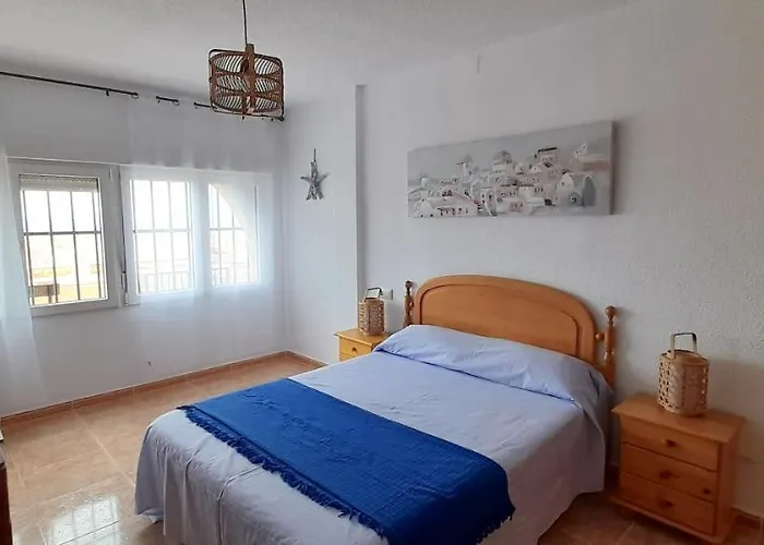 Apartamento Playa Norte *