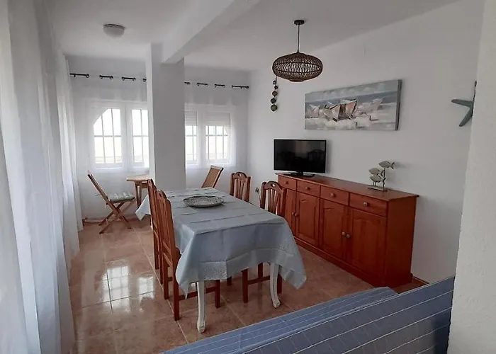 Playa Norte Apartamento *