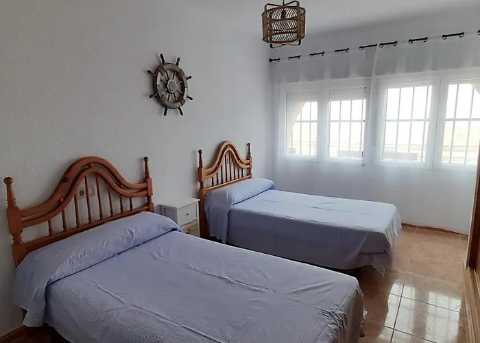 Playa Norte Apartamento *
