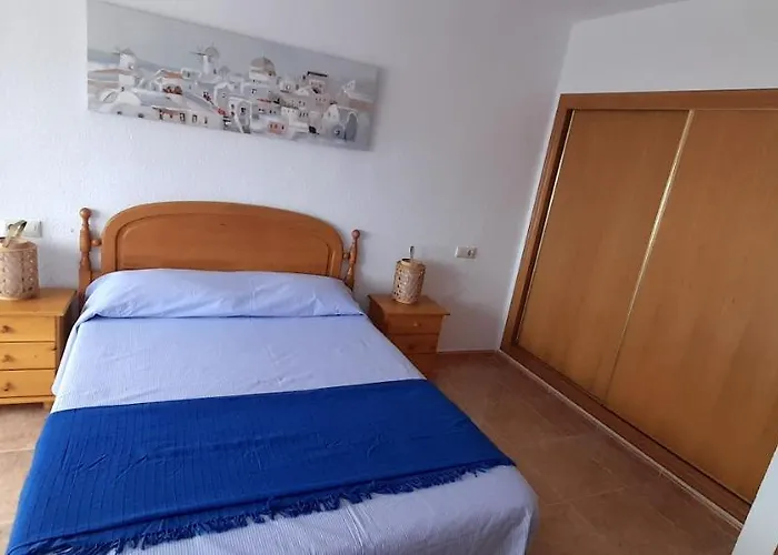 Apartamento Playa Norte